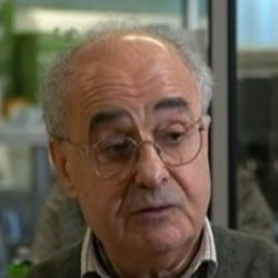 Professor Colin Fink