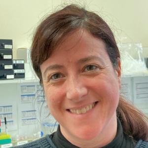 Dr Anna Dominguez Ferreras