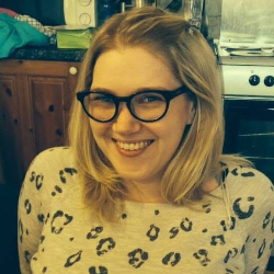 Dr Jennifer Morris-Cottell